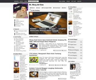 MR-Mung.com(Mr.Mung dot Com) Screenshot