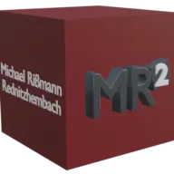 MR-Quadrat.com Logo