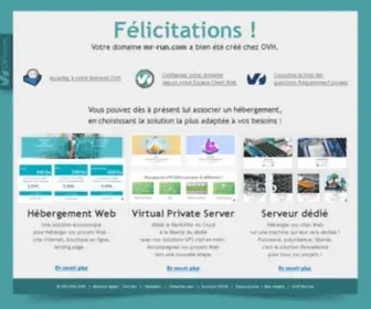 MR-Run.com(Perchè la vit) Screenshot