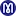 Mradio.cl Favicon