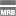 MRB.gr Logo