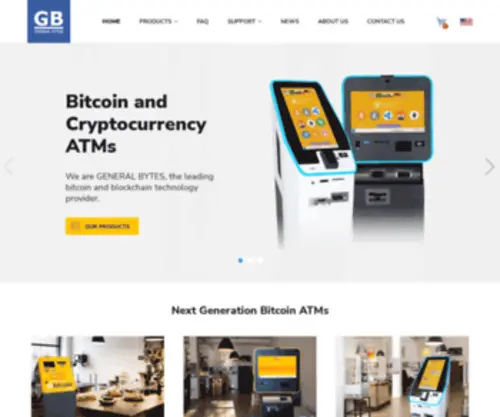 Mrbitco.in(Bitcoin ATM Collective) Screenshot