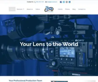 Mrcamera.tv(Mr. Camera) Screenshot