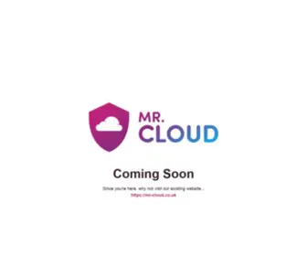 MRcloud.com(Your place to buy and sell all things handmade) Screenshot