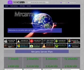 MRCM.in(IPTV overworld premium) Screenshot