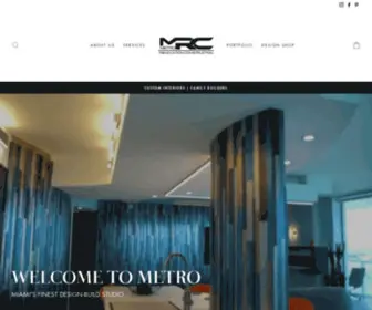 MRcmia.com(Mrcmrcmrc) Screenshot