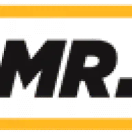 MRcrane.com Favicon