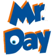 Mrday.it Favicon