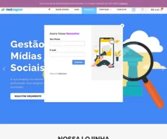 Mrdezigner.com.br(Vídeo) Screenshot