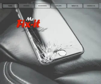 Mrfixit.repair(Mr Fix) Screenshot