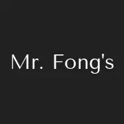 Mrfongs.com Favicon