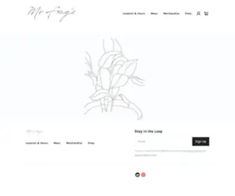 Mrfongs.com(Mrfongs) Screenshot