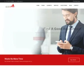 MRGV.in(Aarav Group Of Companies) Screenshot