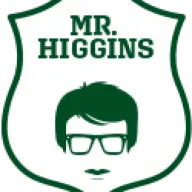 Mrhiggins.nl Favicon