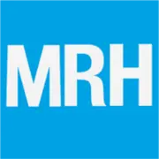 MRH.org.au Logo