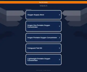 Mripub.in(Mripub) Screenshot
