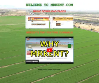 Mrkent.com(Career training) Screenshot