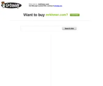 MRKhmer.com(MRKhmer) Screenshot