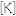 Mrkii.es Favicon