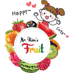 Mrkimfruit.com Favicon