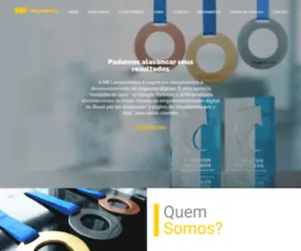 Mrlancamentos.com.br(Lançamentos) Screenshot
