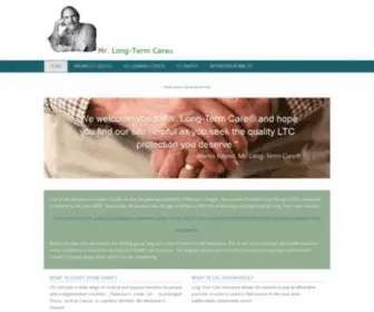 MRLTC.com(HomeMRLTC) Screenshot