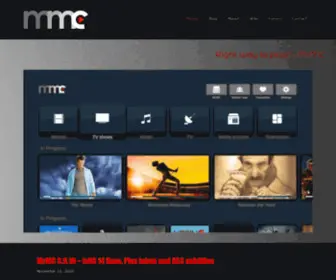 MRMC.tv(Right way to play) Screenshot