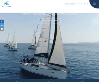 MRnro.com(яхтинг) Screenshot