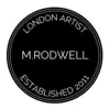 Mrodwell.com Logo
