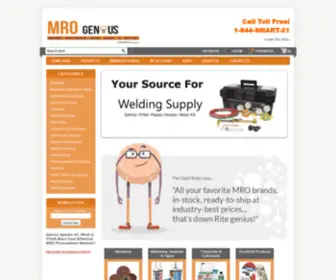 Mrogenius.com(Mrogenius) Screenshot