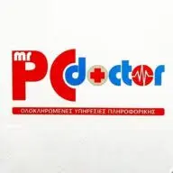 MRPCDoctor.gr Logo