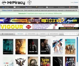 Mrpiracy.top(Filmes Online Grátis) Screenshot