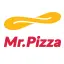 Mrpizza.co.kr Logo