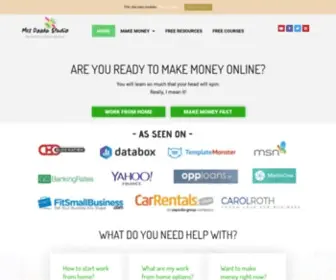 MRsdaakustudio.com(Mrs) Screenshot