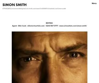 Mrsimonsmith.com(SIMON SMITH) Screenshot
