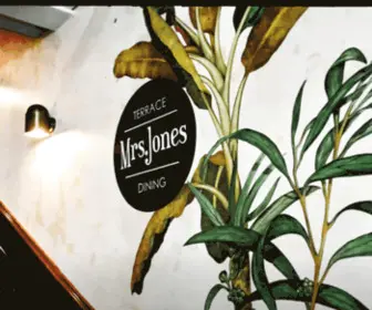 MRsjonesbar.com.au(We’ve) Screenshot