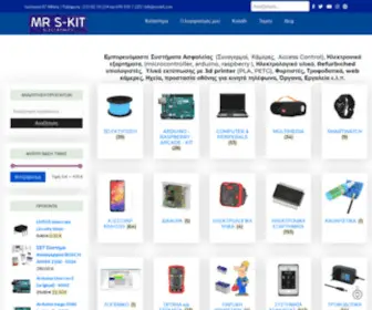 MRskit.com(MRskit) Screenshot