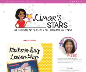 MRslimarsstars.com(Limar's Stars) Screenshot