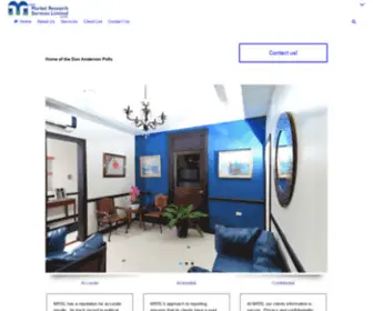 MRSlja.com(MRSlja) Screenshot