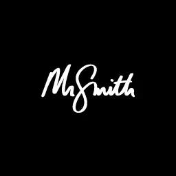 MRsmith.agency Favicon