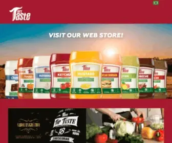 MRstaste.com(Mrs Taste) Screenshot