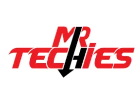 Mrtechies.com Favicon