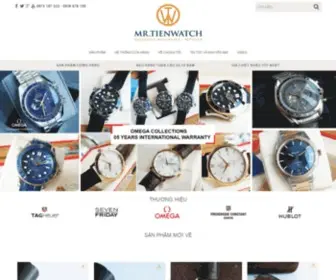 Mrtienwatch.com(Sản) Screenshot