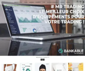 MRtrading.fr(Mr Trading) Screenshot