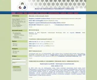 MRTT.hu(Magyar) Screenshot