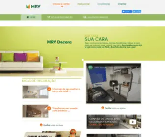 MRvdecora.com.br(MRvdecora) Screenshot