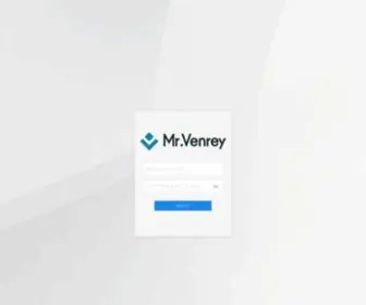 Mrvenrey.jp(Mr.venrey) Screenshot