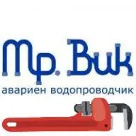 Mrvik.bg Logo