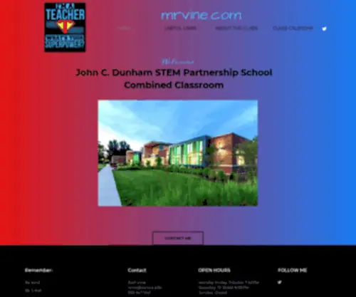 Mrvine.com(Mrvine) Screenshot