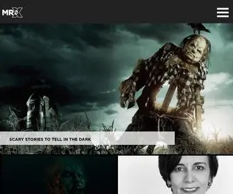 MRXFX.com(MRXFX) Screenshot